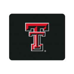 Texas Tech University Black Mouse Pad, Classic - Walmart.com