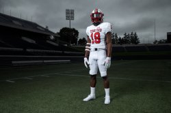 Texas Tech, Under Armour revive classic 70s jersey for ...