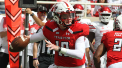 Texas Tech to sport throwback \'Double T\' helmets with stars ...