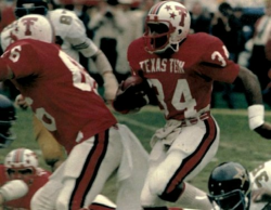 Gear Head: Texas Tech\'s 1974 Throwbacks Are Amazing — The ...