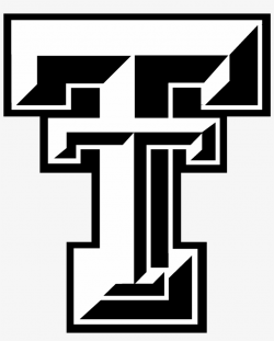 Picture Library Library Tech Red Raiders Logo Png ...