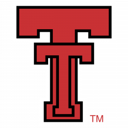 Texas Tech Red Raiders Logo PNG Transparent & SVG Vector ...