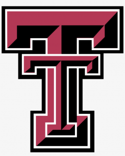 Texas Tech Red Raiders Logo Png Transparent - Texas Tech ...