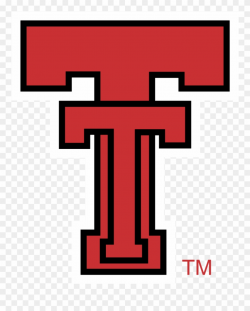 Tech Clip Texas - Retro Texas Tech Logo - Png Download ...