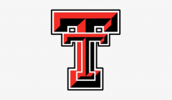 Texas Tech - Texas Tech University Basketball Logo - Free ...