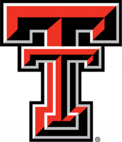 Texas Tech Red Raiders Logo Vector (.EPS) Free Download