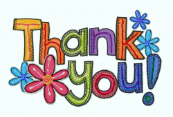 Free Thank You Clipart Pictures - Clipartix