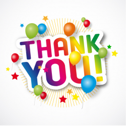 Free Thank You Clipart, Download Free Clip Art, Free Clip Art on ...