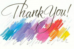 Animated Thank You Clip Art | Animated Clip Art Thank You Clipart ...