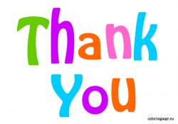 Thank you clipart animated clipartfest - Clipartix