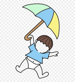 Baby Shower Thank You Note Cards - Boy Clipart (#3471852) - PinClipart