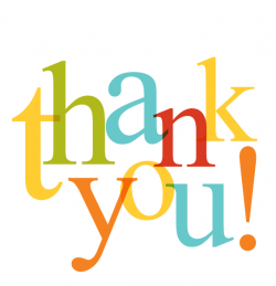 13+ Thanks Clip Art | ClipartLook