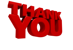 Christmas thank you thank you black and white clip art images jan 8 ...