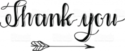 Special Thanks Clipart | Free download best Special Thanks Clipart ...