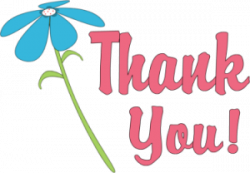 The Value Of Thank You | Gail Gaymer Martin