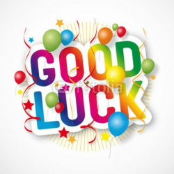 Free clipart images good luck - ClipartFest | Thank you ...