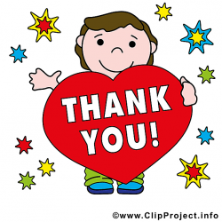 Thank You Clipart – Gclipart.com