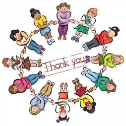 Free Thank You Clipart, Download Free Clip Art, Free Clip ..