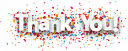 Moving thank you clipart clipartfest – Gclipart.com