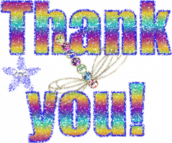 Thank You Animated Clip Art | Clipart Panda - Free Clipart Images
