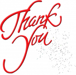 Thank You Animated Clip Art | Clipart Panda - Free Clipart Images