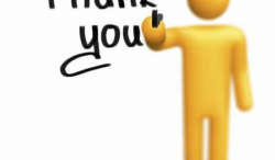 Thank you clipart for powerpoint 6 » Clipart Station