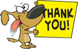 Thank you powerpoint tips cliparts - Cliparting.com