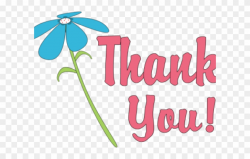 Thank You Clipart Family - Thank You For Listening To My ...
