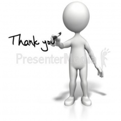 Animated Thank You PNG For Powerpoint Transparent Animated Thank You ...