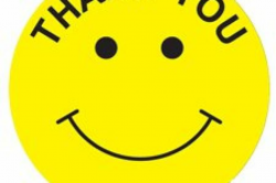 Thank You Emoticon | Free download best Thank You Emoticon on ...