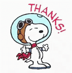 Thank You Peanuts GIF - ThankYou Peanuts Snoopy - Discover & Share GIFs