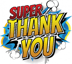 Halloween clip art thank you - 15 clip arts for free download on EEN
