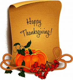 Free Thanksgiving Animations - Thanksgiving Clipart - Graphics