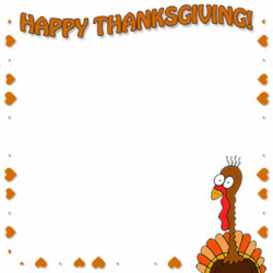 Free Thanksgiving Cliparts Borders, Download Free Clip Art, Free ...