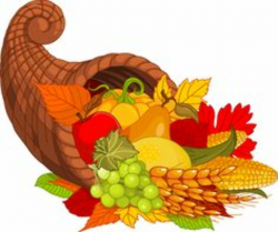 Free Small Cornucopia Cliparts, Download Free Clip Art, Free Clip ...
