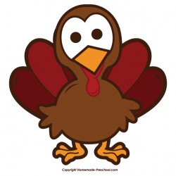 Free Thanksgiving Clip Art Images