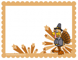 Free printable thanksgiving clipart - Clip Art Library