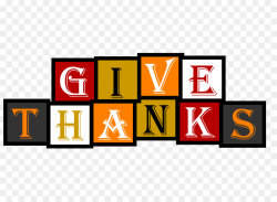 Give Thanks With A Grateful Heart Square png download - 1200*872 ...