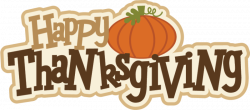 Free happy thanksgiving clip art images 3 image 6 - Cliparting.com