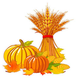 Thanksgiving clipart free thanksgiving day graphics 2 - ClipartPost