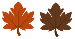 Thanksgiving clip art leaf - 15 clip arts for free download on EEN