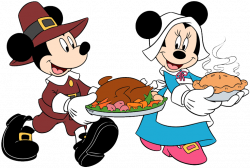 Misc. Disney Holidays Clip Art | Disney Clip Art Galore