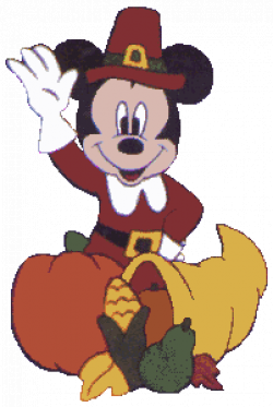 Happy Thanksgiving Mickey Mouse | wallpaper | Disney thanksgiving ...