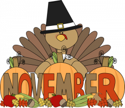Is it Really November? (Clutter-Free Classroom) | Fab Freebies ...