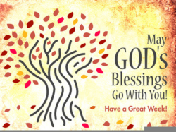 Religious Thanksgiving Clipart Free | Free Images at Clker.com ...