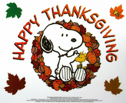 Free Snoopy Thanksgiving Cliparts, Download Free Clip Art, Free Clip ...