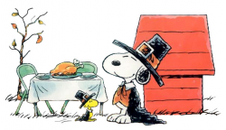 Free Snoopy Thanksgiving Cliparts, Download Free Clip Art, Free Clip ...