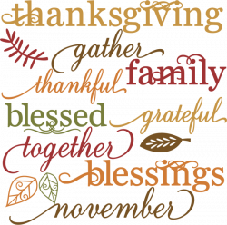 Free Thankful Thanksgiving Cliparts, Download Free Clip Art, Free ...