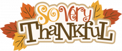 Free Thankful Thanksgiving Cliparts, Download Free Clip Art, Free ...