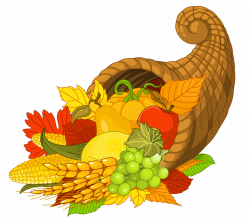 Thanksgiving PNG Transparent Clipart #44529 - Free Icons and PNG ...